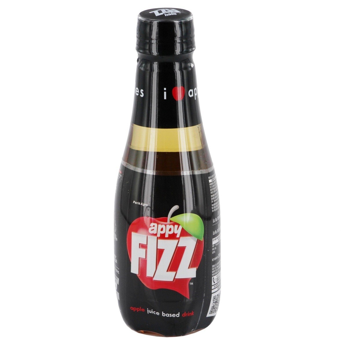 Appy Fizz Bottle 250ml