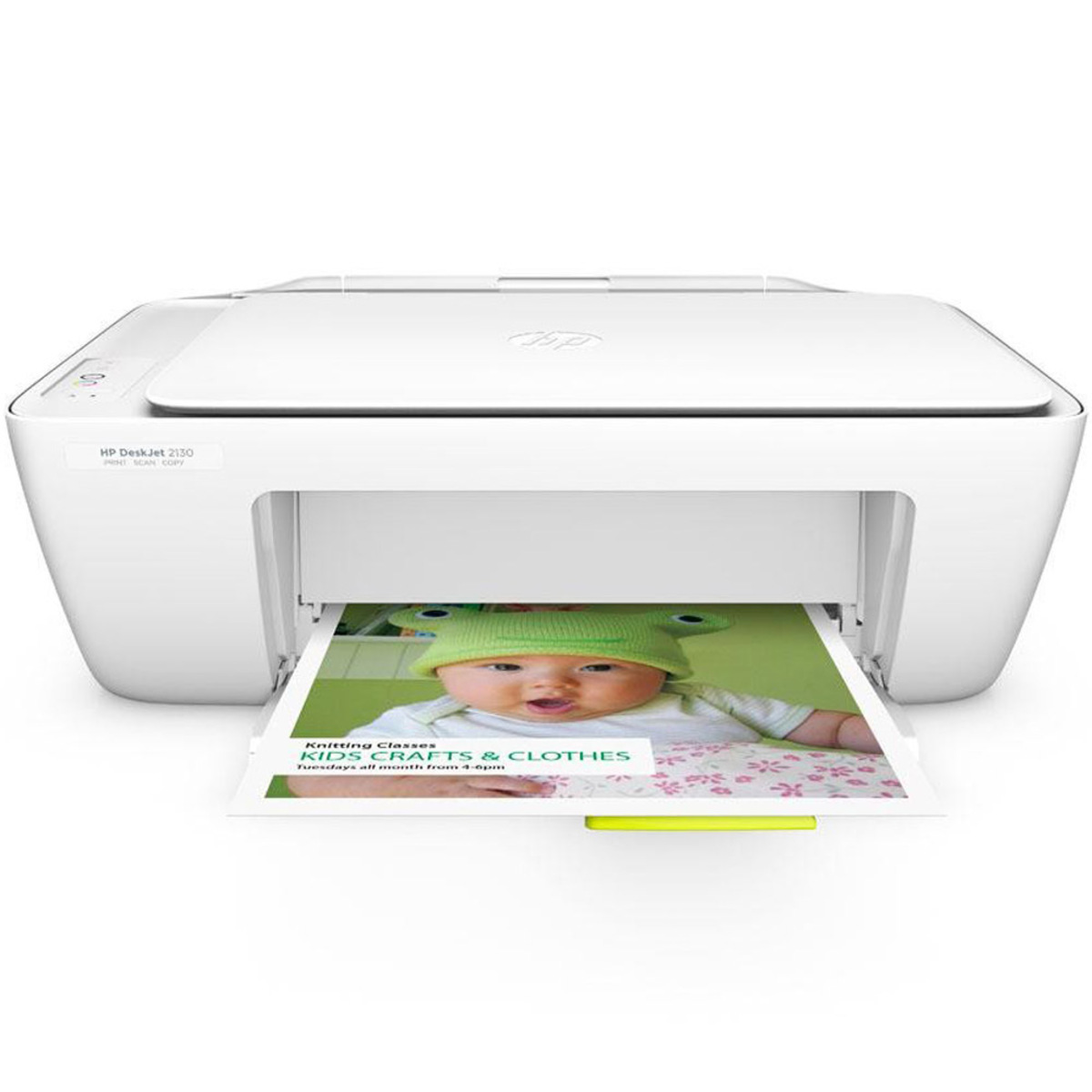 HP DeskJet All In One Printer 2131