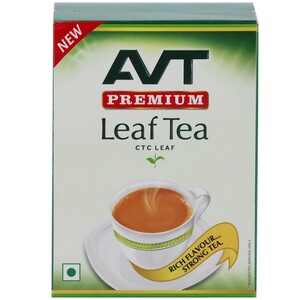 Avt Premium Leaf Tea 250g