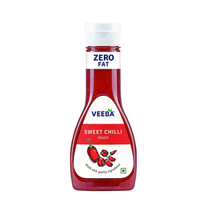 Veeba Sweet Chilli Sauce 350g