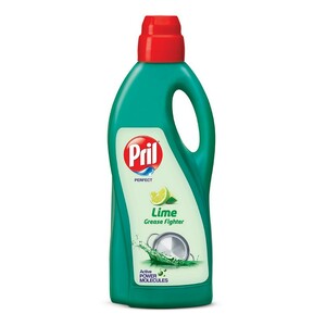 Pril Dishwash Liquid Green 2 Litre
