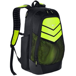 Nike Laptop Backpack Vapor Power BA5246 010 Green