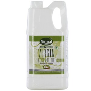 KLF Nirmal Virgin Coconut Oil 1Litre