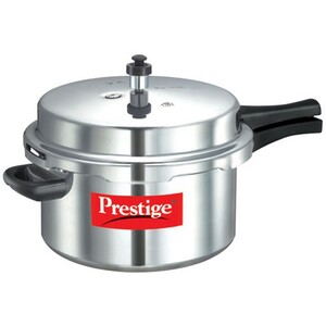 Prestige Pressure Cooker Popular 7.5 Ltr