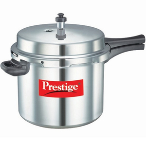 Prestige Pressure Cooker Popular 10 Ltr