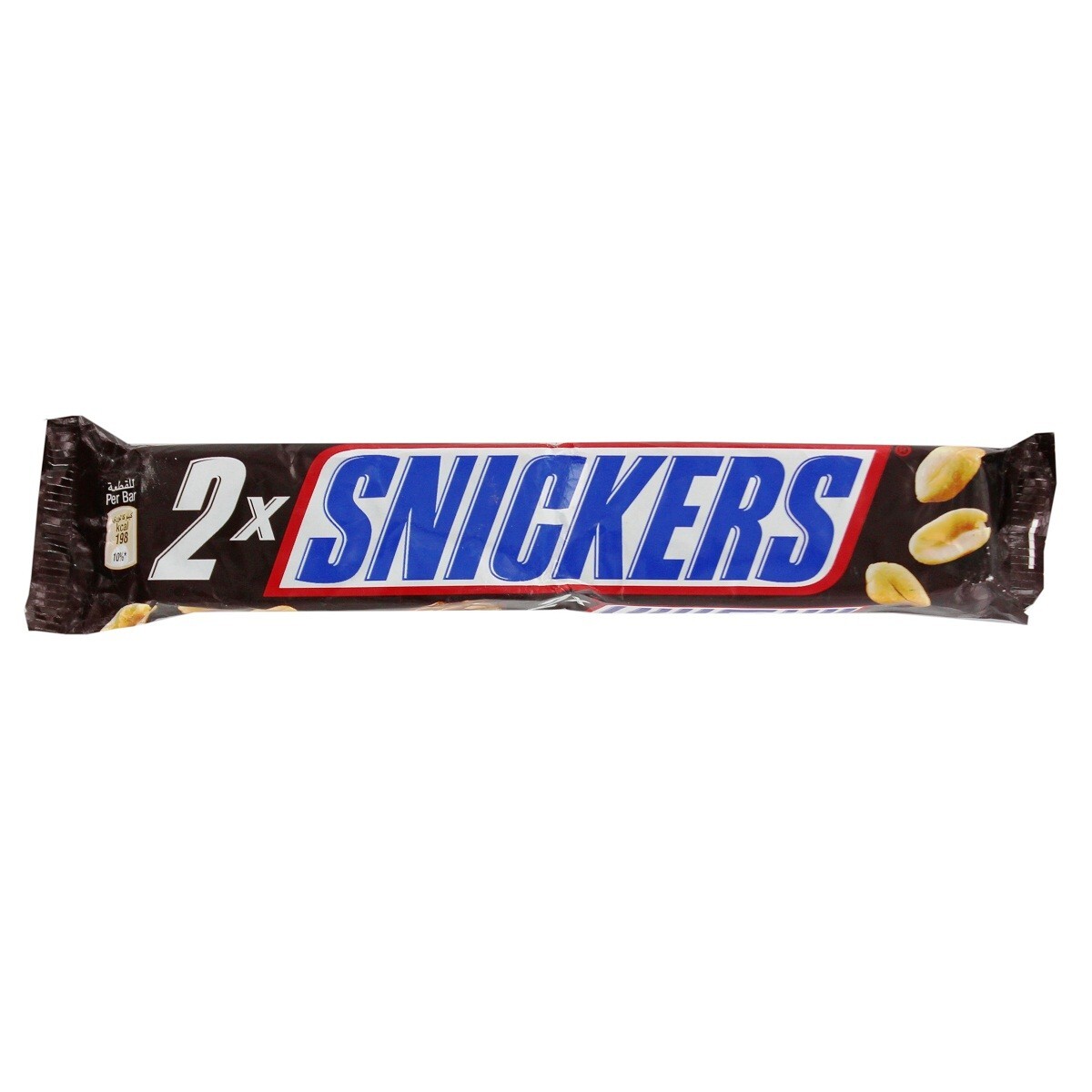 Snickers Mini Chocolate Candy Bar - 2 Lbs, 2 lbs - Fry's Food Stores