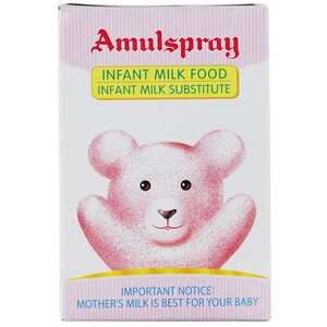 Amul Spray Infant Milk Food 200g