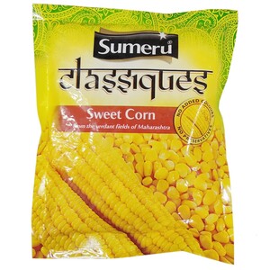 Sumeru Sweet Corn Kernel 200gm