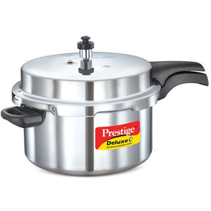 Prestige Pressure Cooker Deluxe Plus 7.5 Ltr