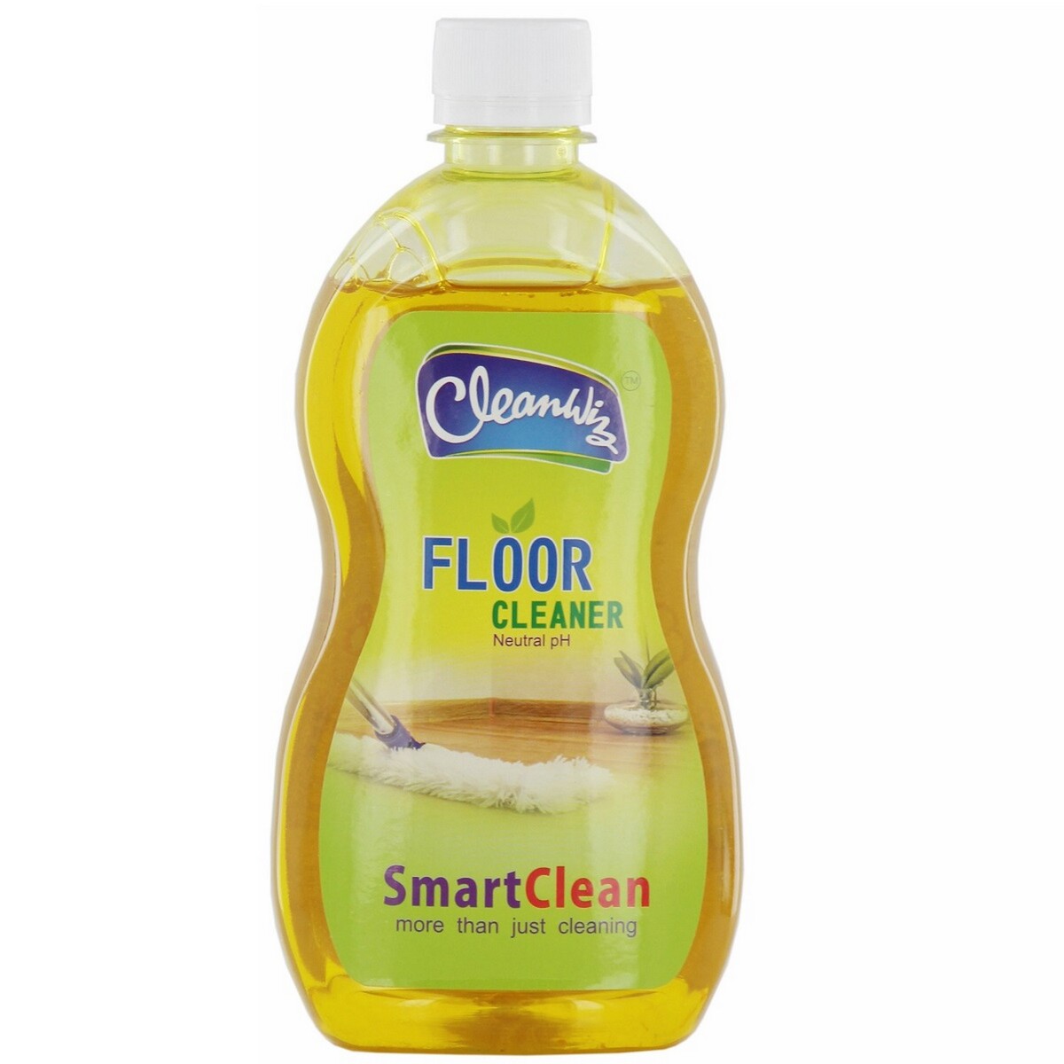 Cleanwiz Floor Cleaner 500ml