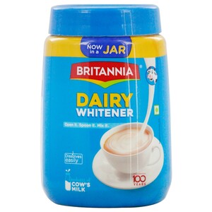 Britannia Dairy Whitener Jar 400gm