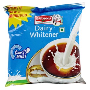 Britannia Dairy Whitener Pouch 190g