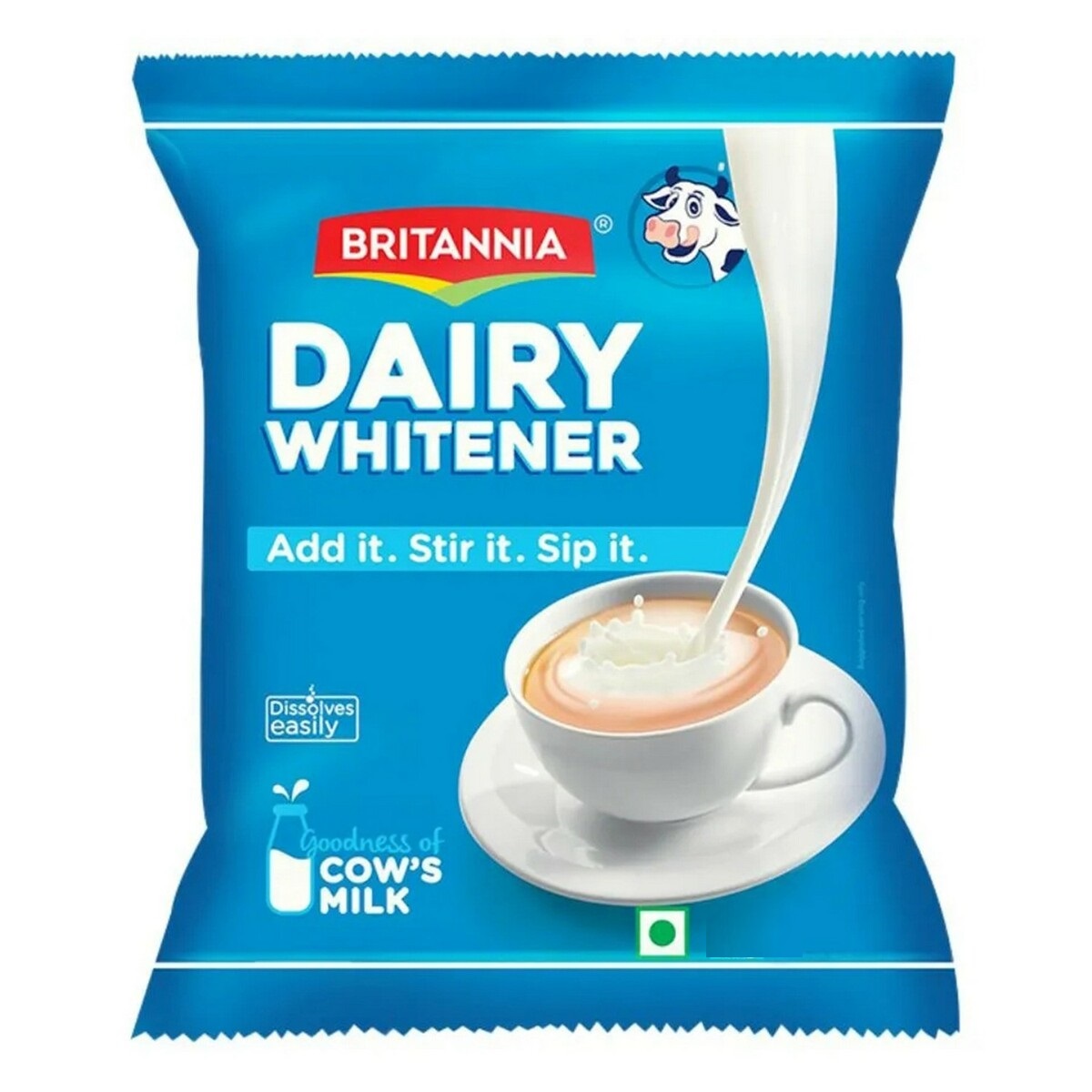 Britannia Dairy Whitener Pouch 1 kg