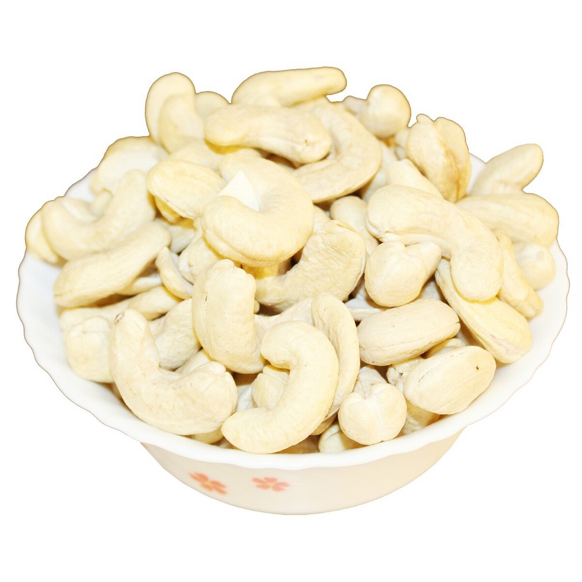 Cashew Nuts White 150 Approx. 500g