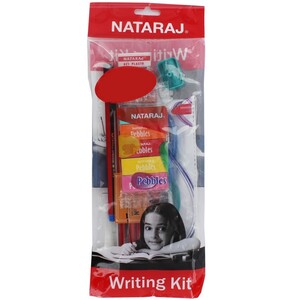 Nataraj Wirting Stationery Kit 49