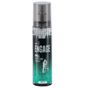 Engage M3 Mens Perfume Spray 120ml