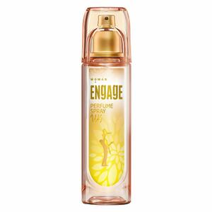Engage Perfume Spray W4 120ml