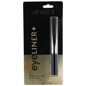 Jovees Eyeliner 6.5ml