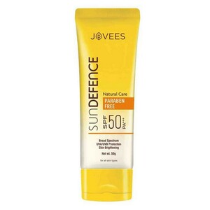 Jovees Sun Defense Cream SPF-50 50g