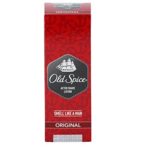 Old Spice After Shave Lotion Original 50 Ml