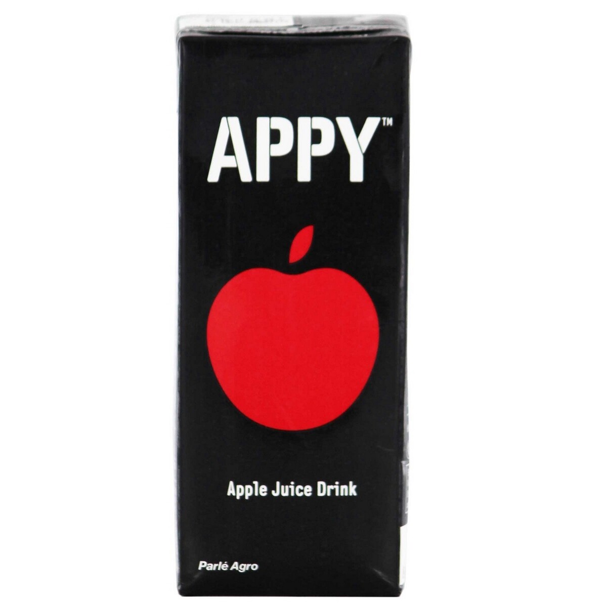 Appy Apple Juice Drink Tetra 200ml
