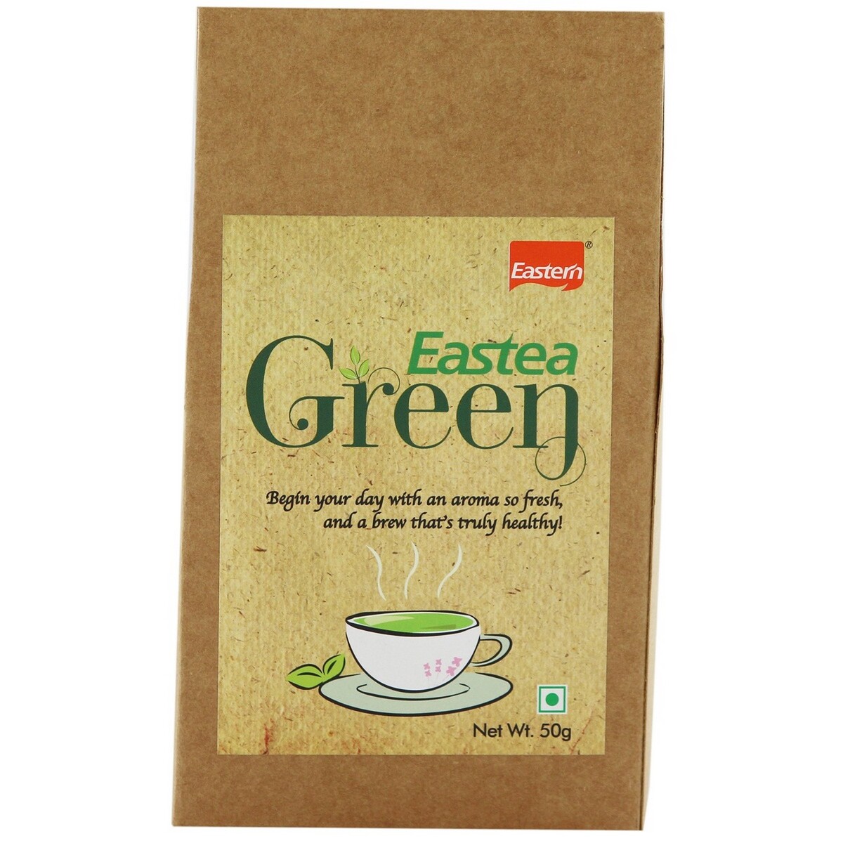 Eastea Green Tea 50g