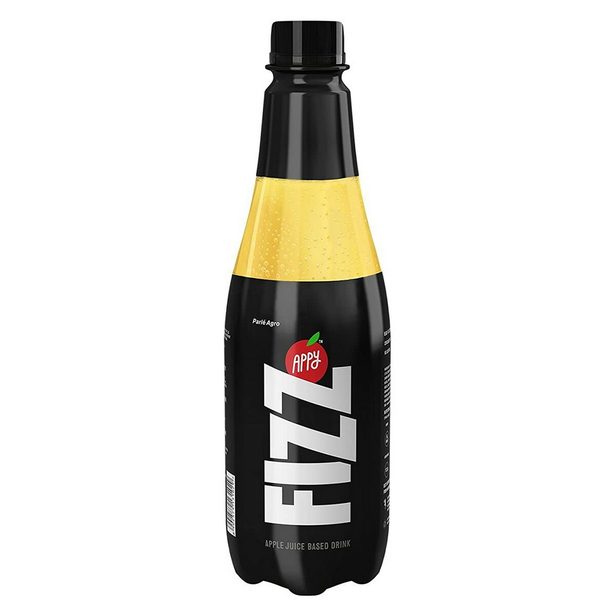 Appy Fizz Fruit Drink Apple Bottle 500ml