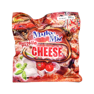 Milky Mist Moszzeralla Cheese Ball 200g
