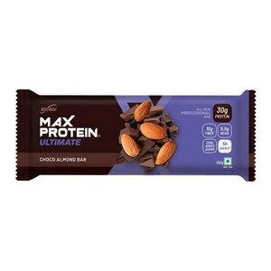 Rite Bite Max Protein Choco Almond 100g