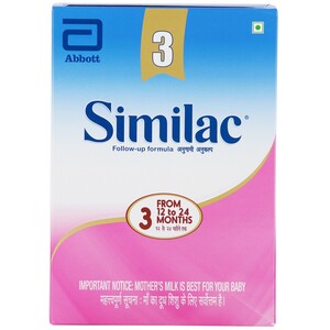 Similac Stage 3 400g