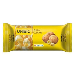 Unibic Butter Cookies 75g