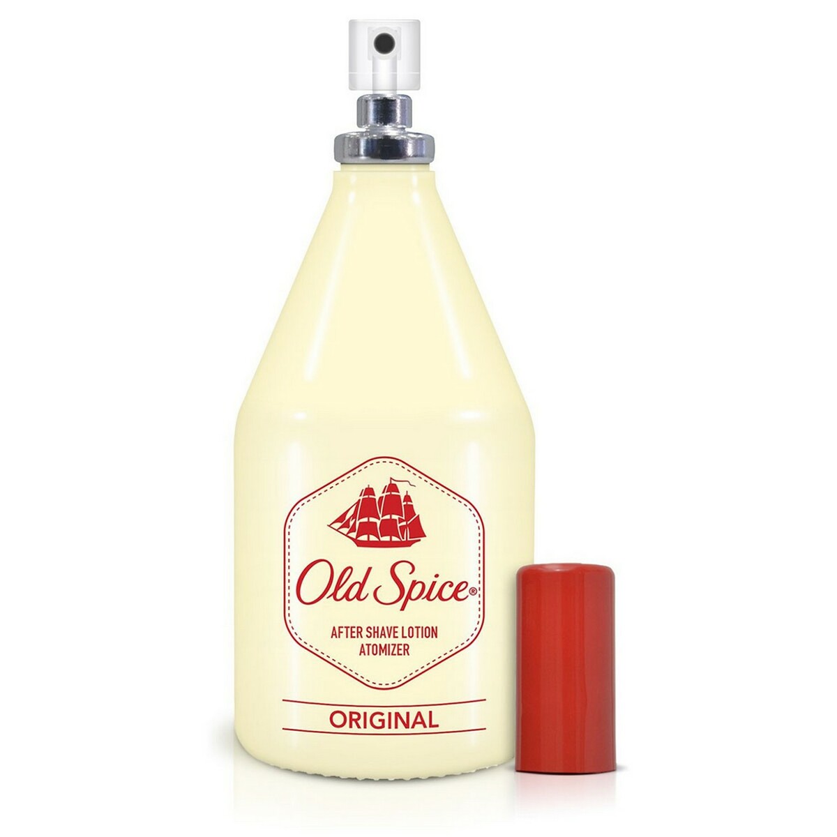 Old Spice After Shave Lotion Atomizer Original 150ml