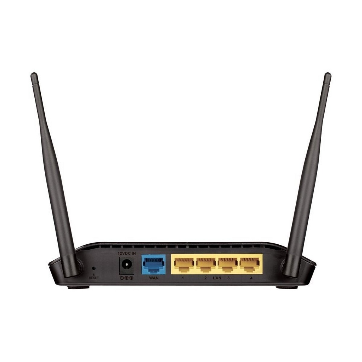 D-Link N300 Wireless Router DIR-615