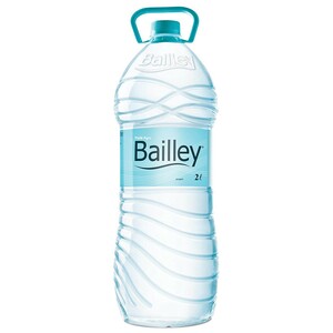 Bailey Mineral Water 2Litre