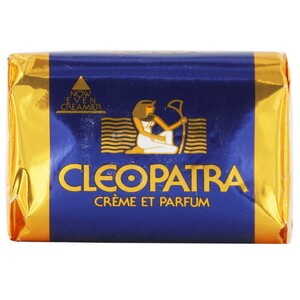 Cleopatra Soap 125g
