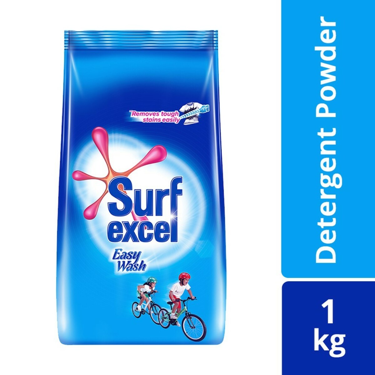 Surf Excel Detergent Powder Easy Wash 1Kg