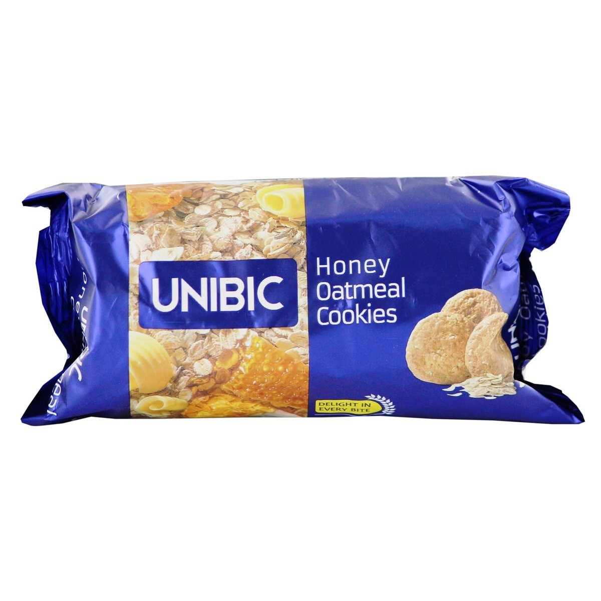 Unibic Honey Oat Meal Cookies 75g
