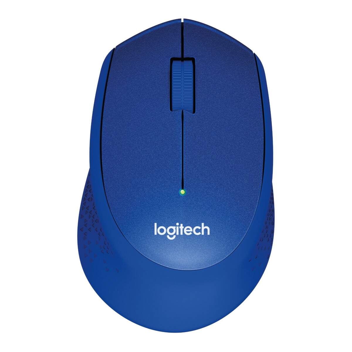 Logitech Wireless Mouse M331 Blue