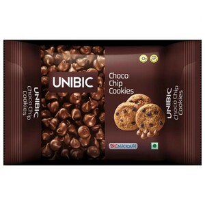 Unibic Cookies Choco Chip 150g