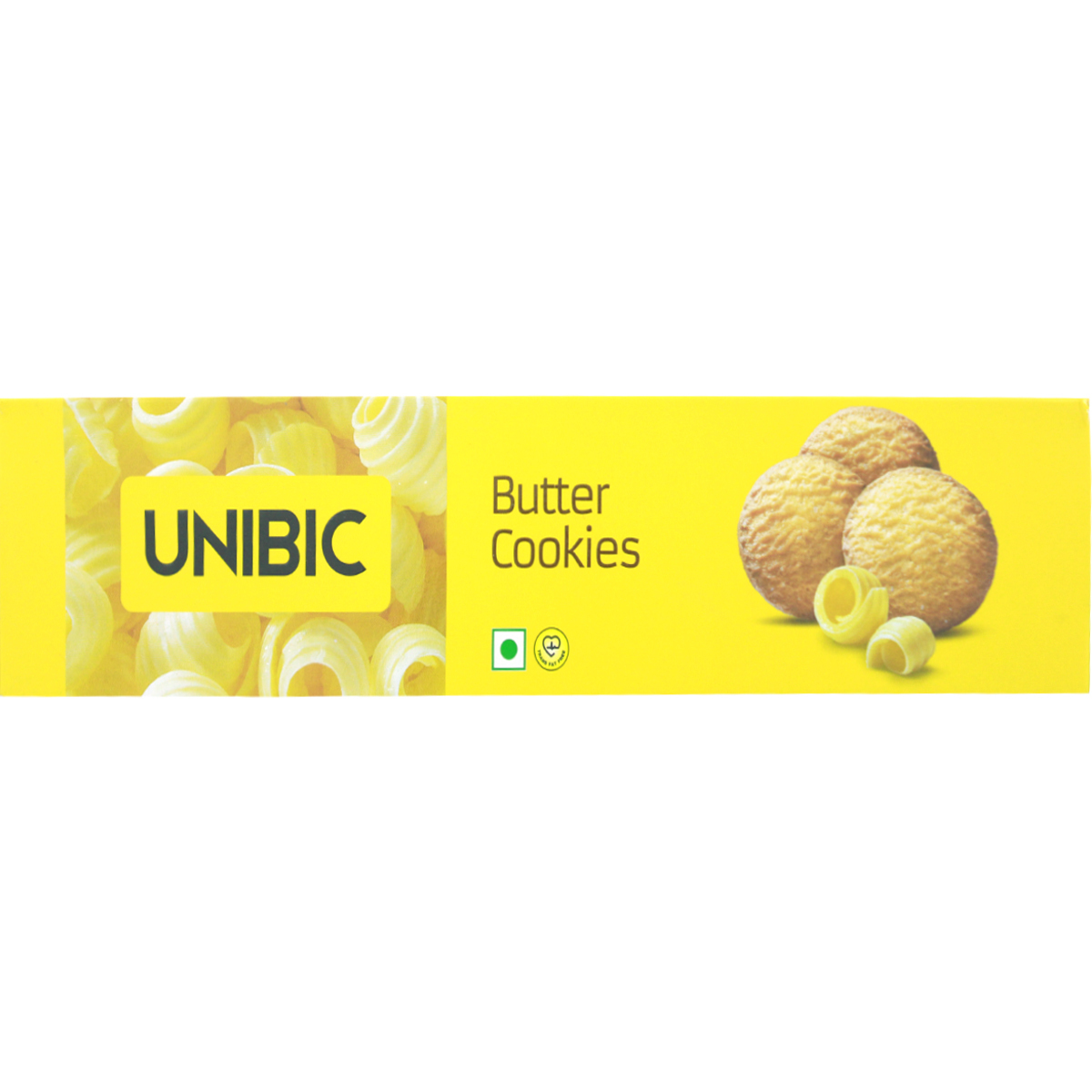 Unibic Cookies-Butter 150gm