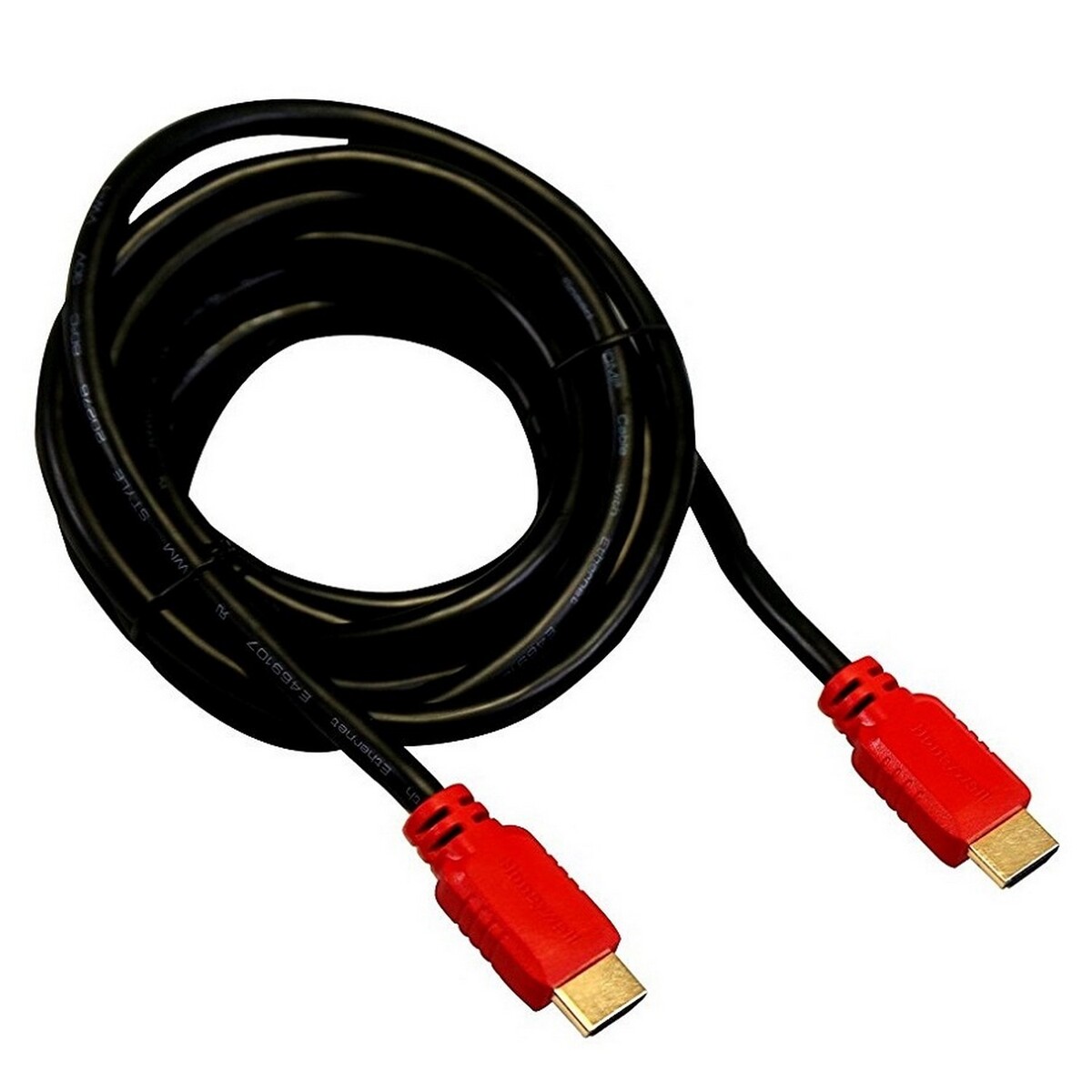 Honeywell HDMI to HDMI Cable 2M