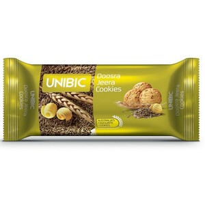Unibic Doosra Jeera Cookies 75g