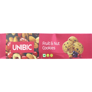 Unibic Cookies Fruit & Nut 150g