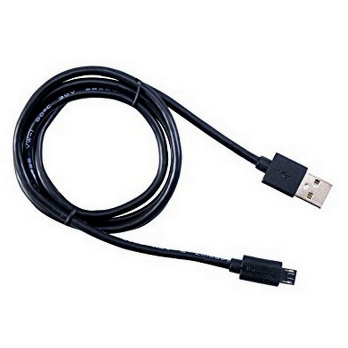 Honeywell Micro USB Cable 1.2M Black
