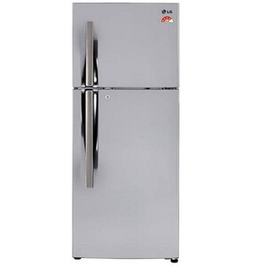 LG Double Door Refrigerator GL-T292RPZX 260Ltr