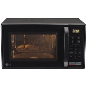 LG Microwave Oven MC2146BL 21Ltr