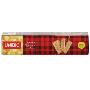 Unibic Biscuit-Scotch Finger 100g