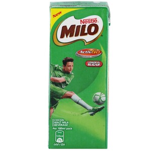 Nestle Milo Activ Go 180ml