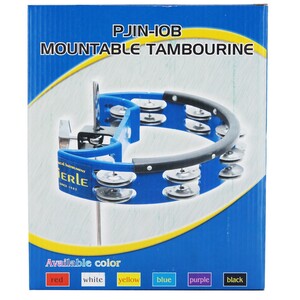 Yiwu Musical Tambourine 750-4