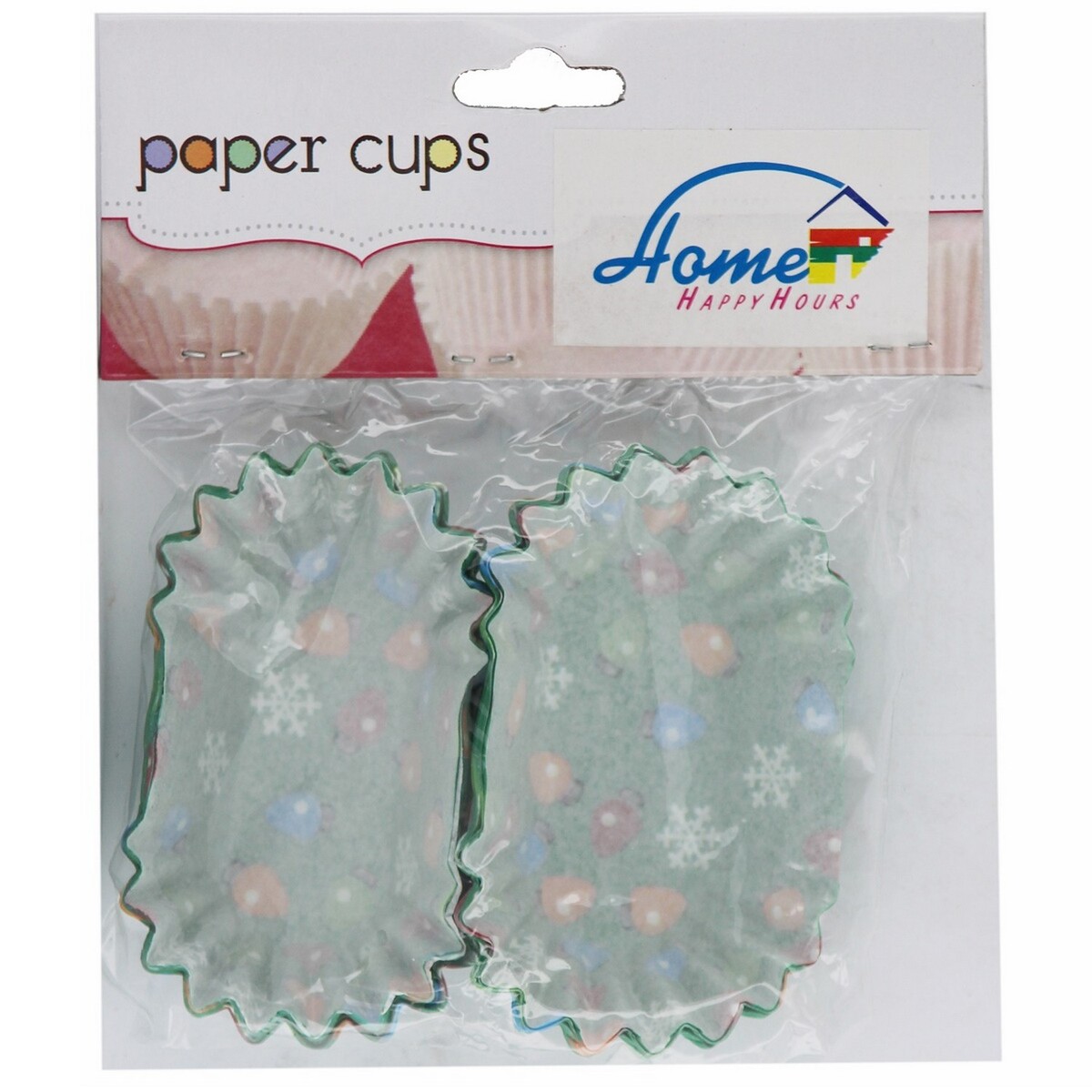 Home Cake Cup 853-4